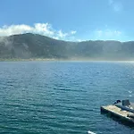 Beautiful In Gursken With Harbor View *