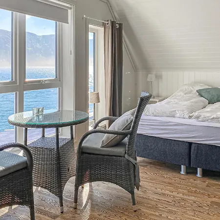 Holiday home 3 Bedroom Awesome In Gursken *