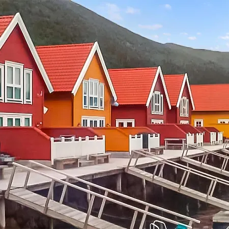 3 Bedroom Awesome In Gursken Σπίτι διακοπών