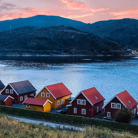 Beautiful In Gursken With Harbor View Hébergement de vacances *