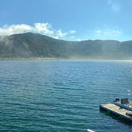 Beautiful In Gursken With Harbor View *