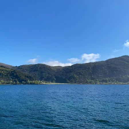 Beautiful In Gursken With Harbor View