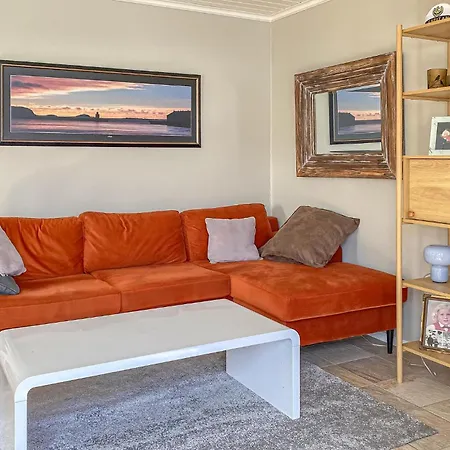 3 Bedroom Awesome In Gursken * Larsnes