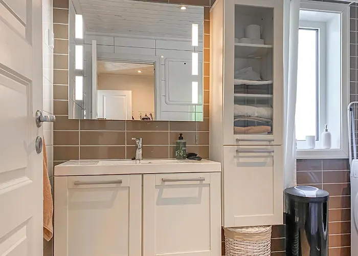 3 Bedroom Awesome In Gursken *