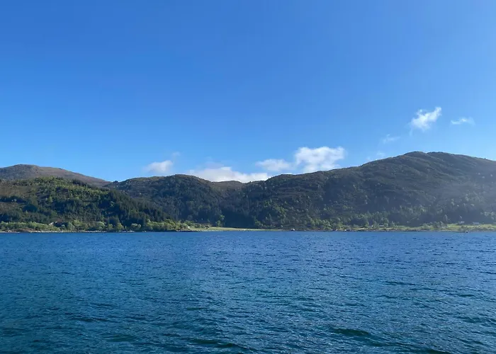 3 Bedroom Awesome In Gursken