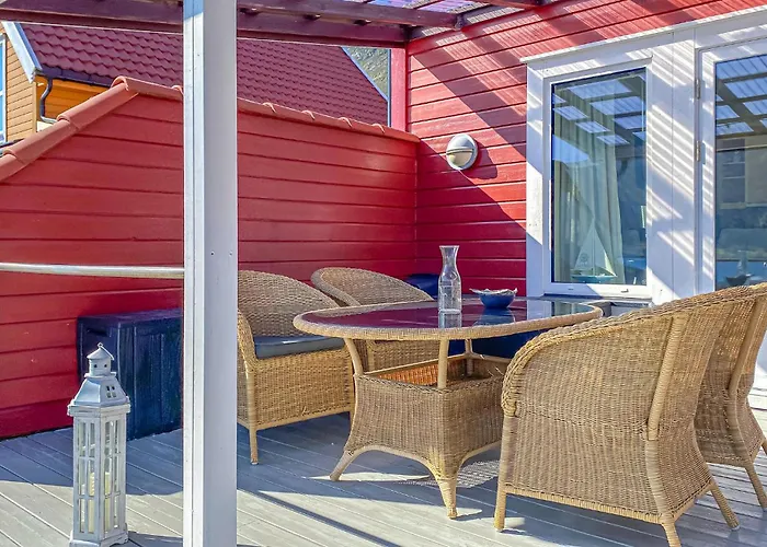 3 Bedroom Awesome In Gursken *