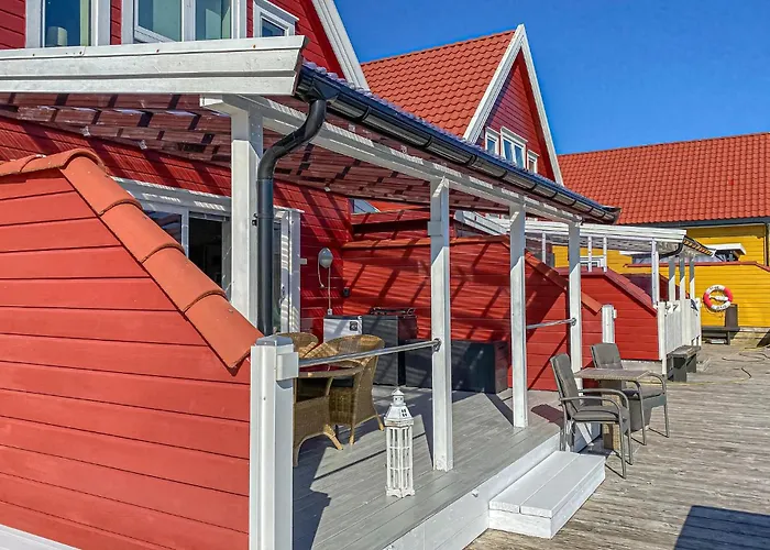 Casa vacanze 3 Bedroom Awesome In Gursken *